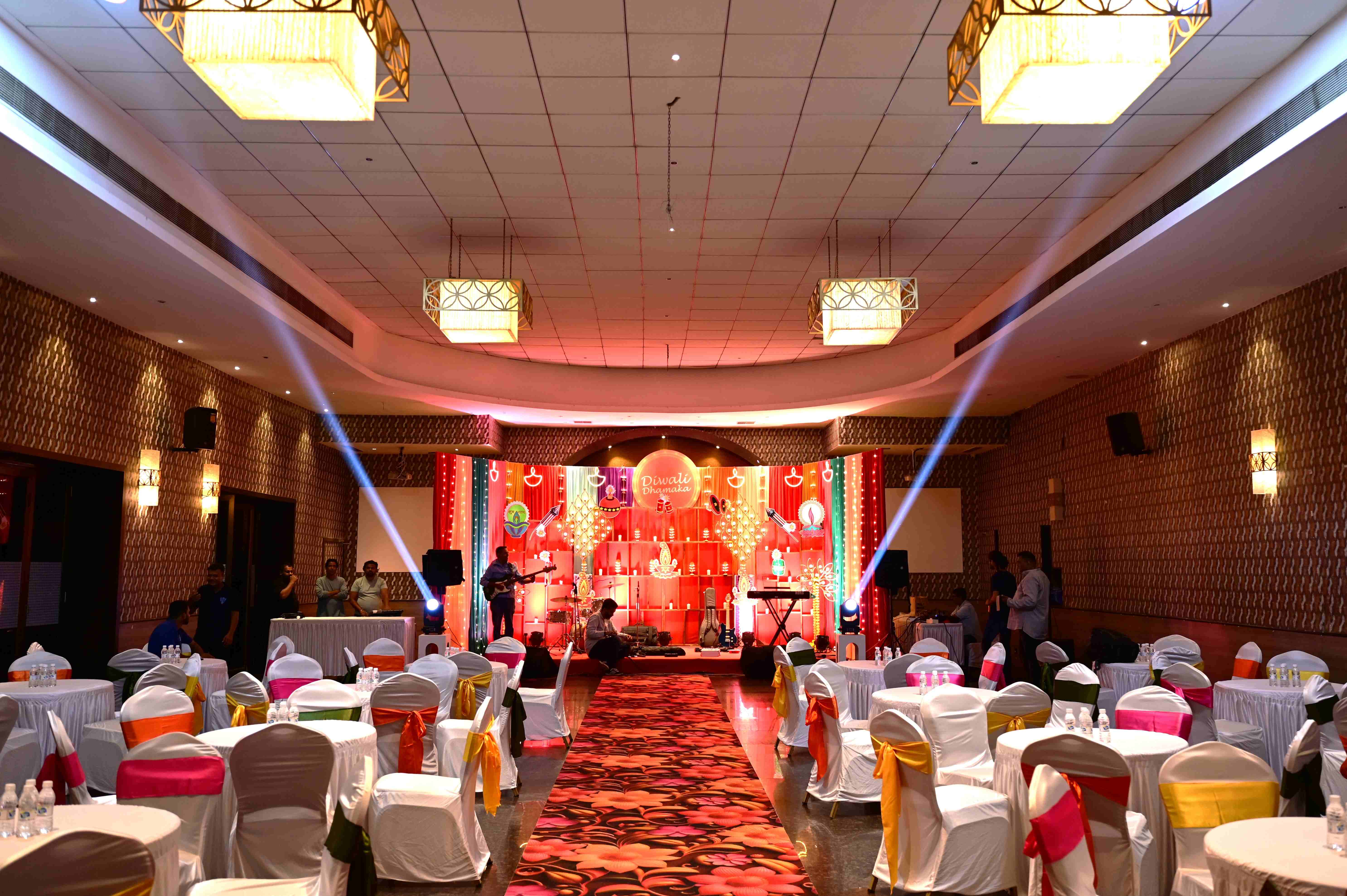 Sala De Gaspar